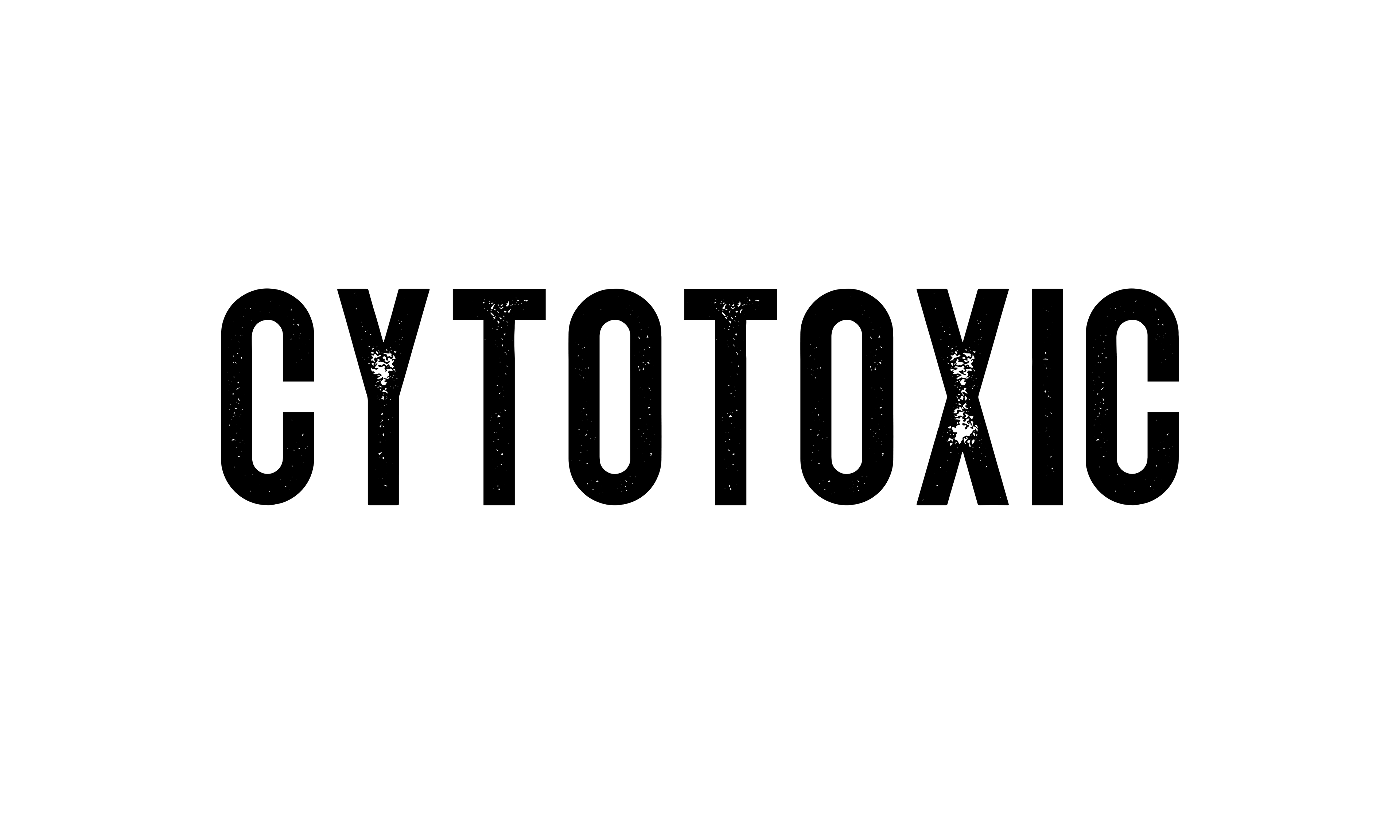 CYTO-TOXIC